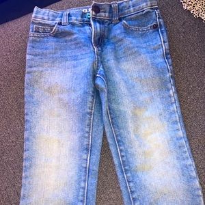Crazy 8 Rocker Size 6 Boy Jeans